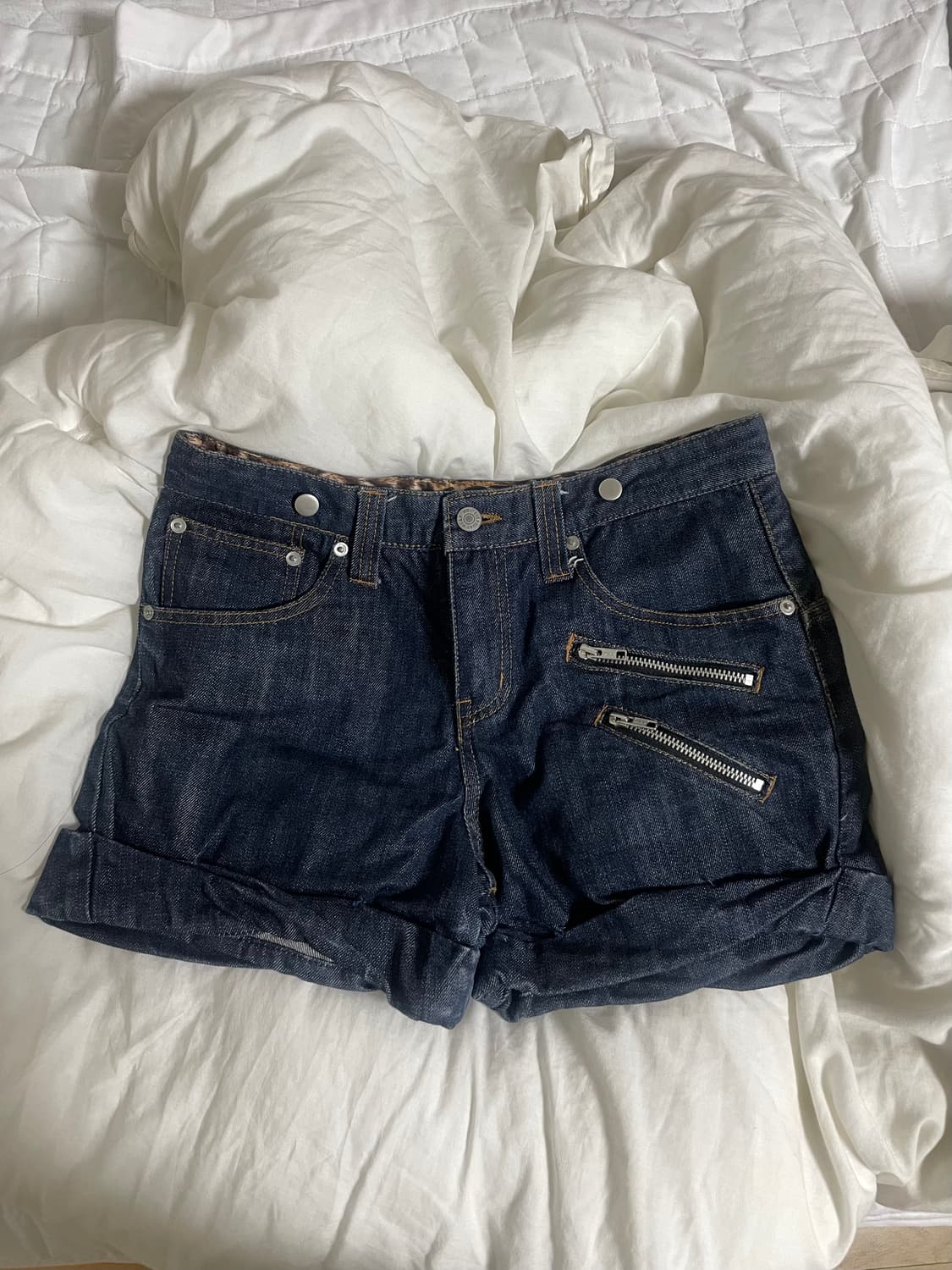 Matsuri Vintage shorts 상품이미지5