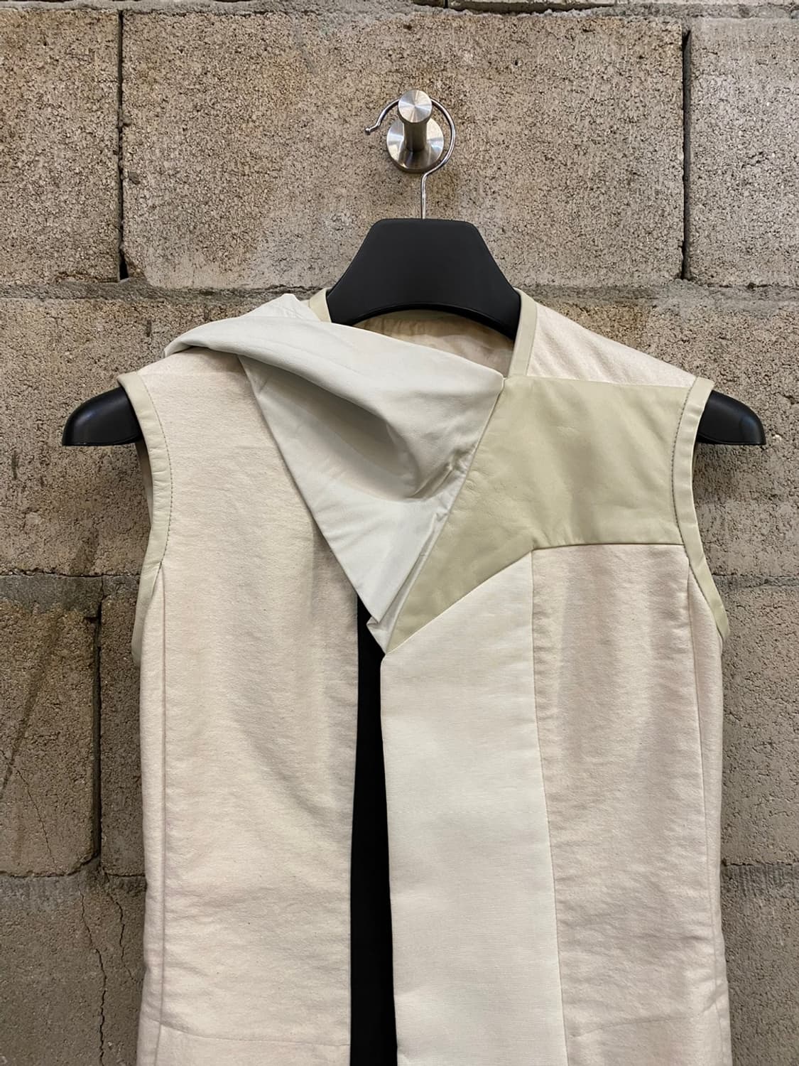 [M] Rick Owens Vest 상품이미지2