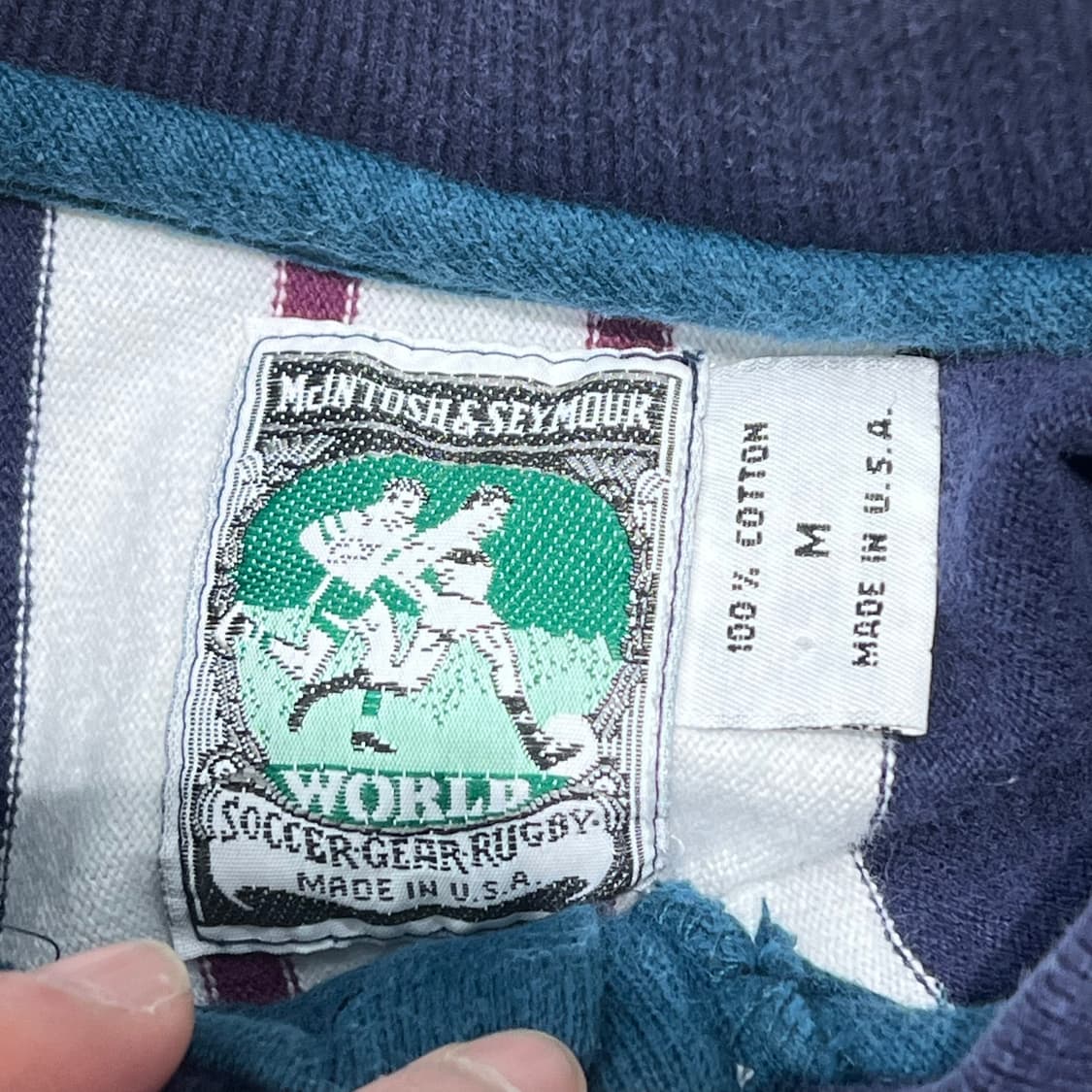 made in usa 반팔카라티 s10789 상품이미지5