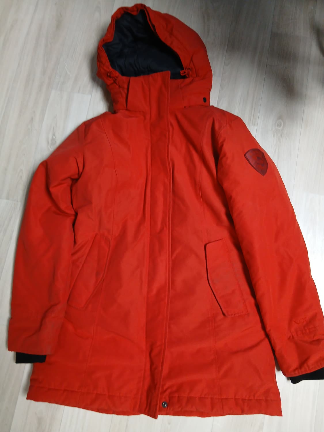 노스페이스 맥머드  패딩90 상품이미지1