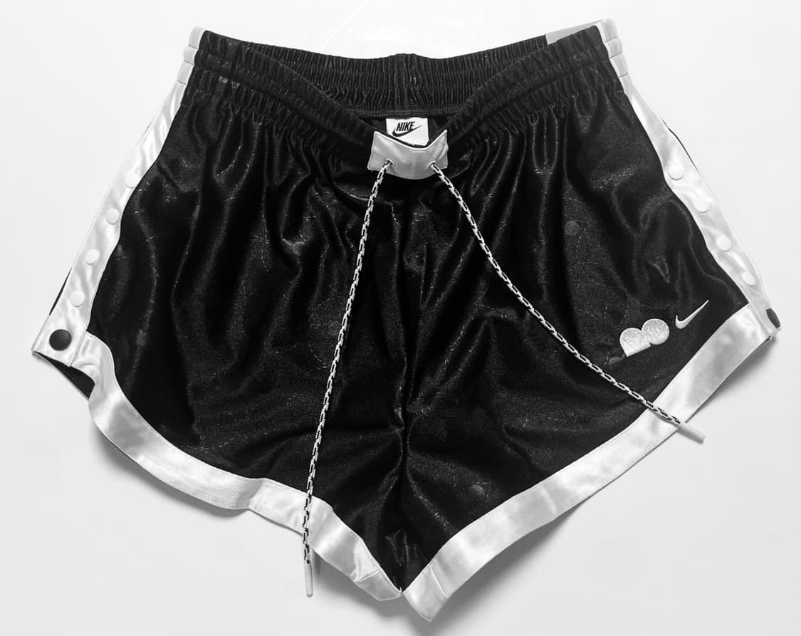 나이키 나오미 팬츠 상품이미지1