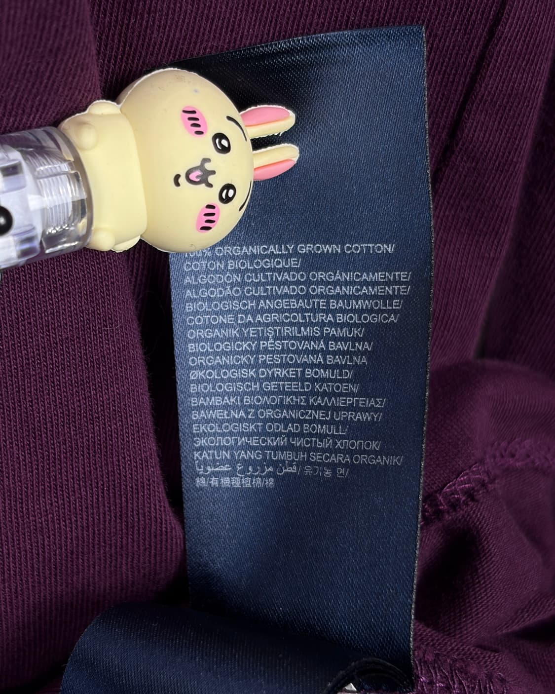 TOMMY HILFIGER top 상품이미지7