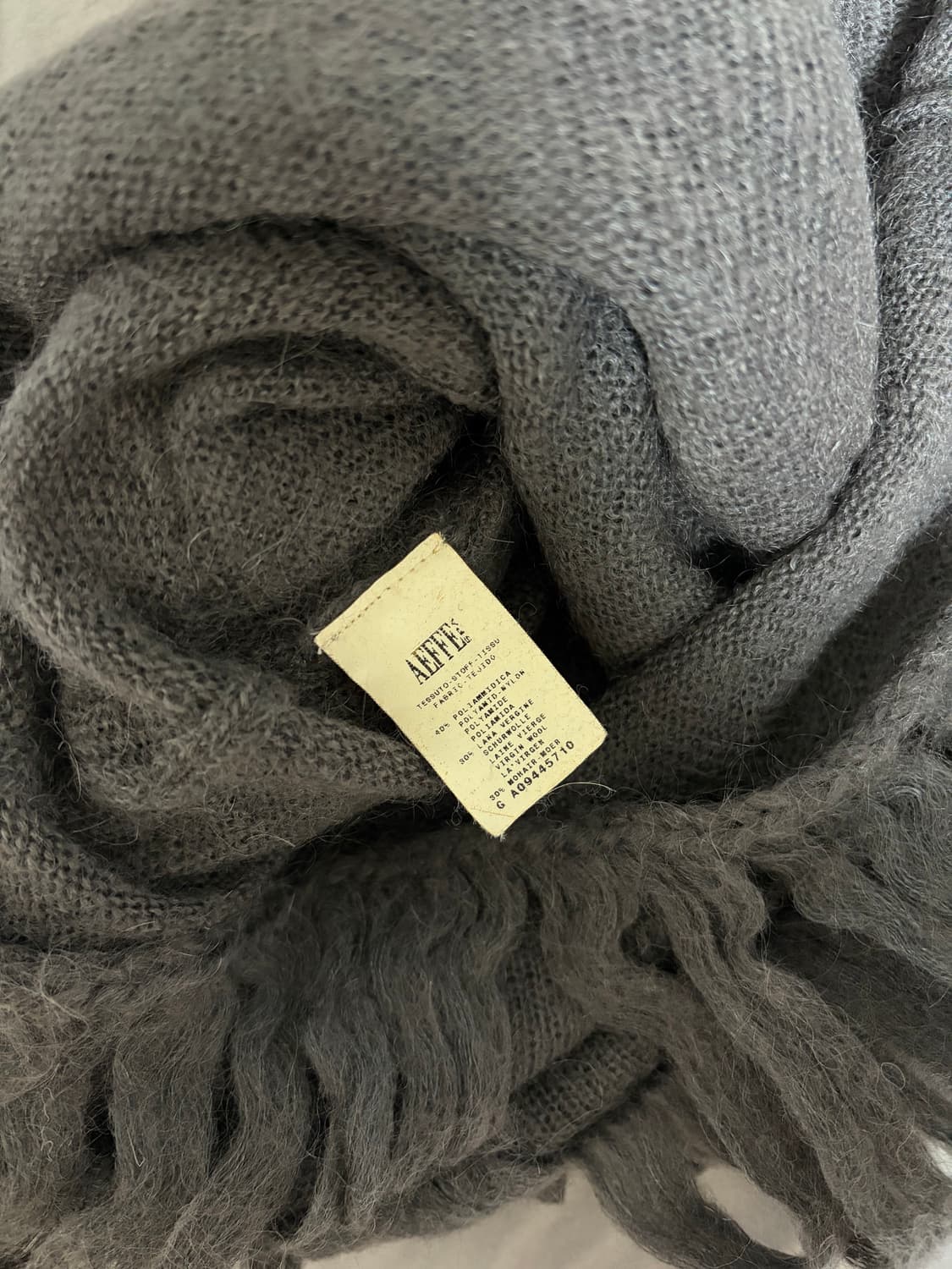 philosophy di alberta ferretti knit 상품이미지4