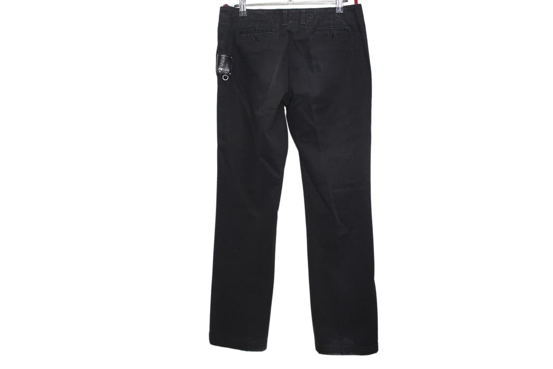 2000s PRADA SPORT 프라다 스포츠 리네아로사 데님 팬츠 상품이미지6