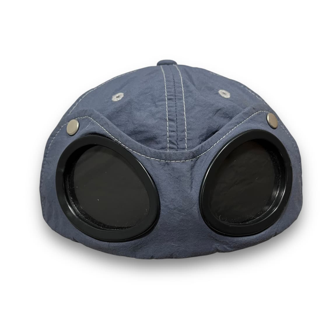 C.S.I 컴퍼니 패러디 고글 나일론 빈티지 볼캡 상품이미지9