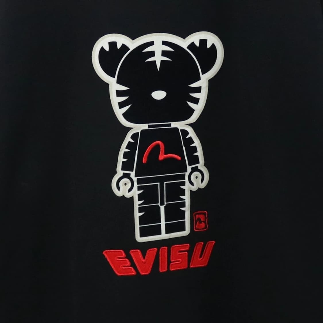 Evisu 에비수 토이 스웻셔츠 상품이미지4