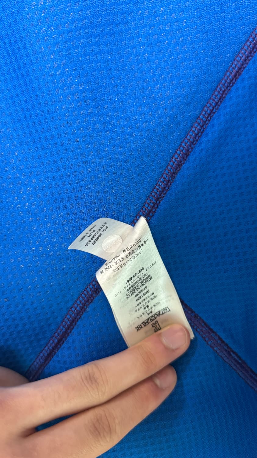 파타고니아 레트로 X 상품이미지5