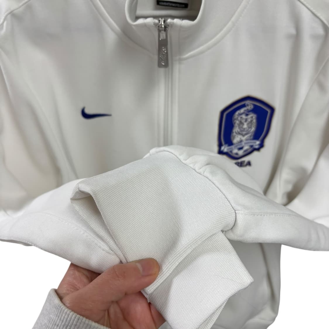 나이키 국대 트랙탑 상품이미지4