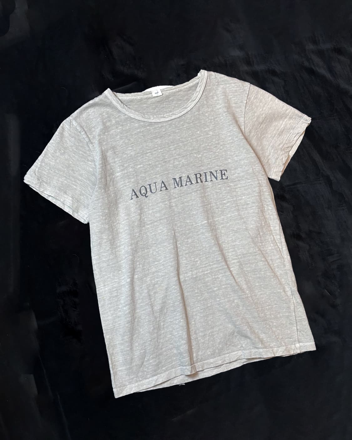 일본빈티지 glaz 티셔츠 상품이미지1