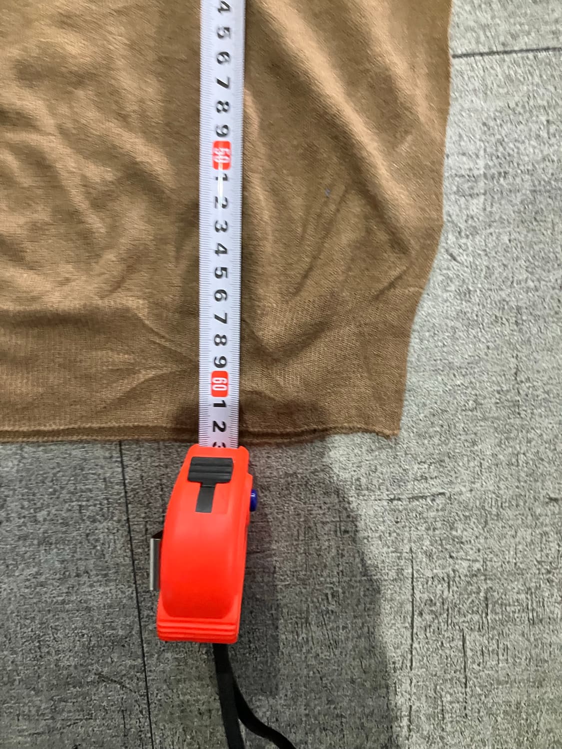 일본빈티지 올드스쿨아메카지 락펑크 슬리브리스나시탑 상품이미지3