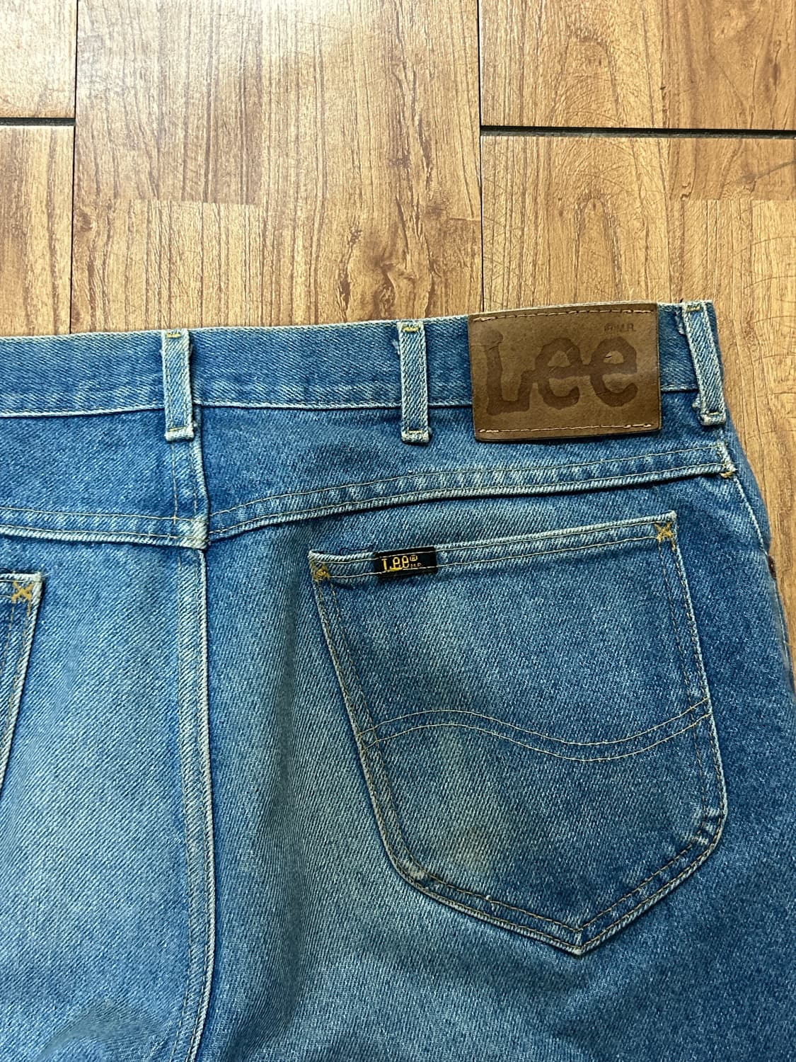 Lee 부츠컷 상품이미지4