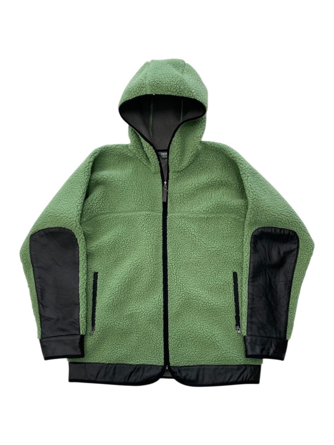 00's Burton 파일 플리스 파카 상품이미지1