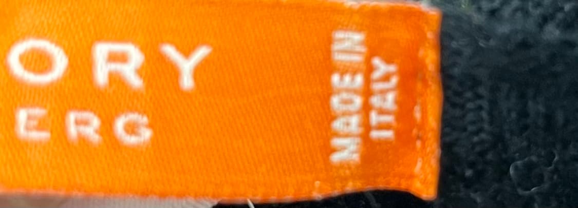 히스토리 아이스버그 HISTORY ICEBERG 스누피 골지 니트 상품이미지4