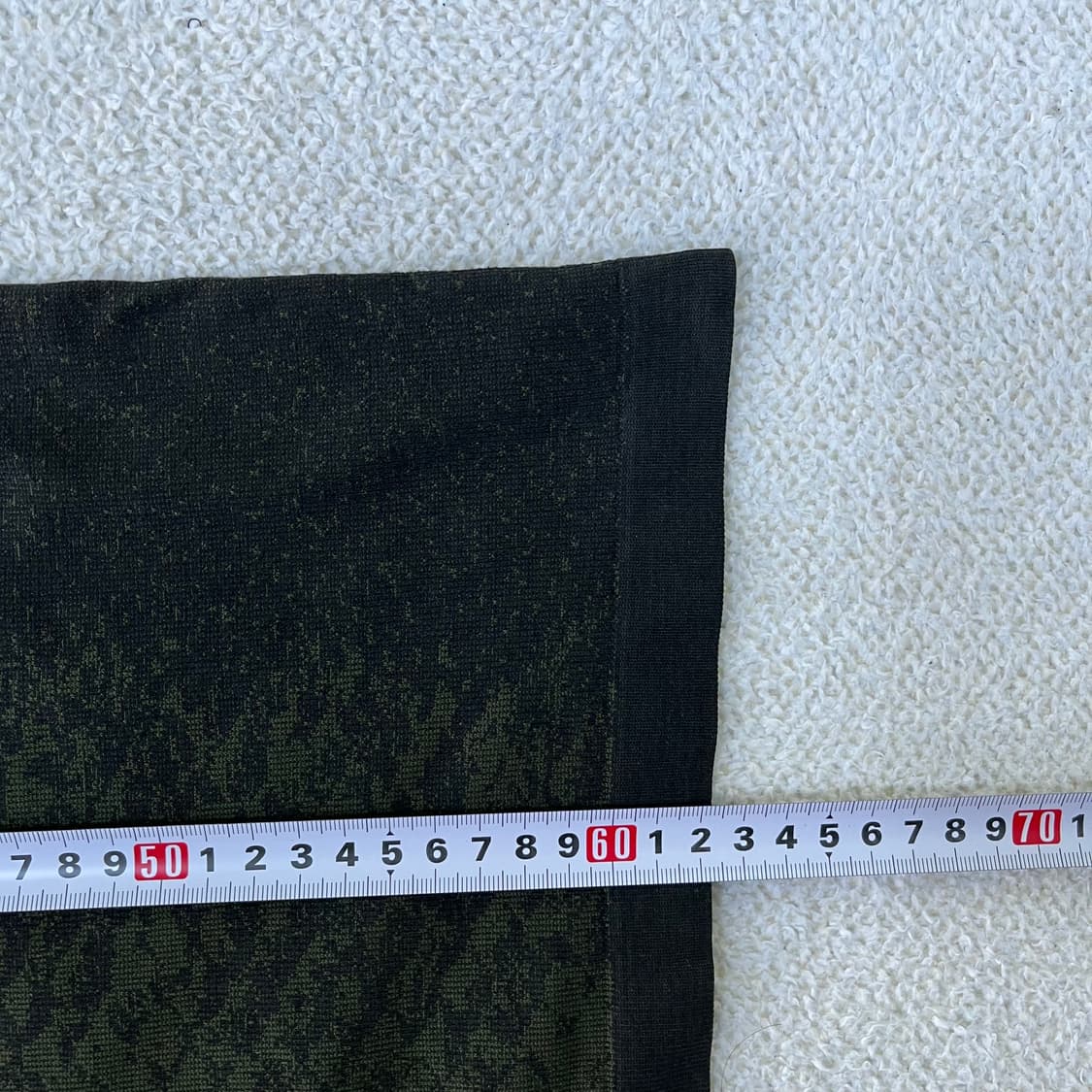 95 코오롱스포츠 반집업 티셔츠 0414M 상품이미지5