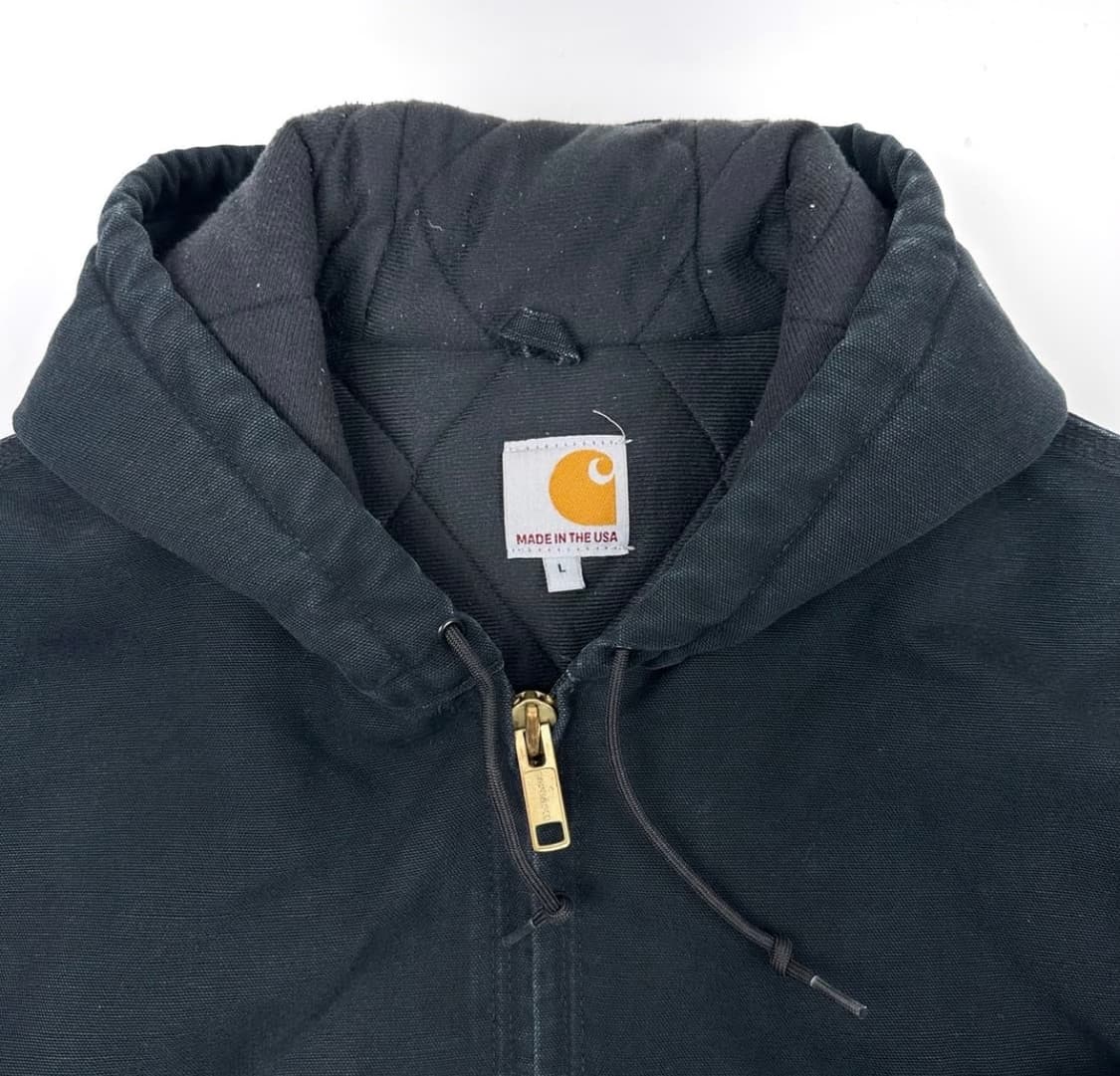 칼하트 j140 made in usa 상품이미지2