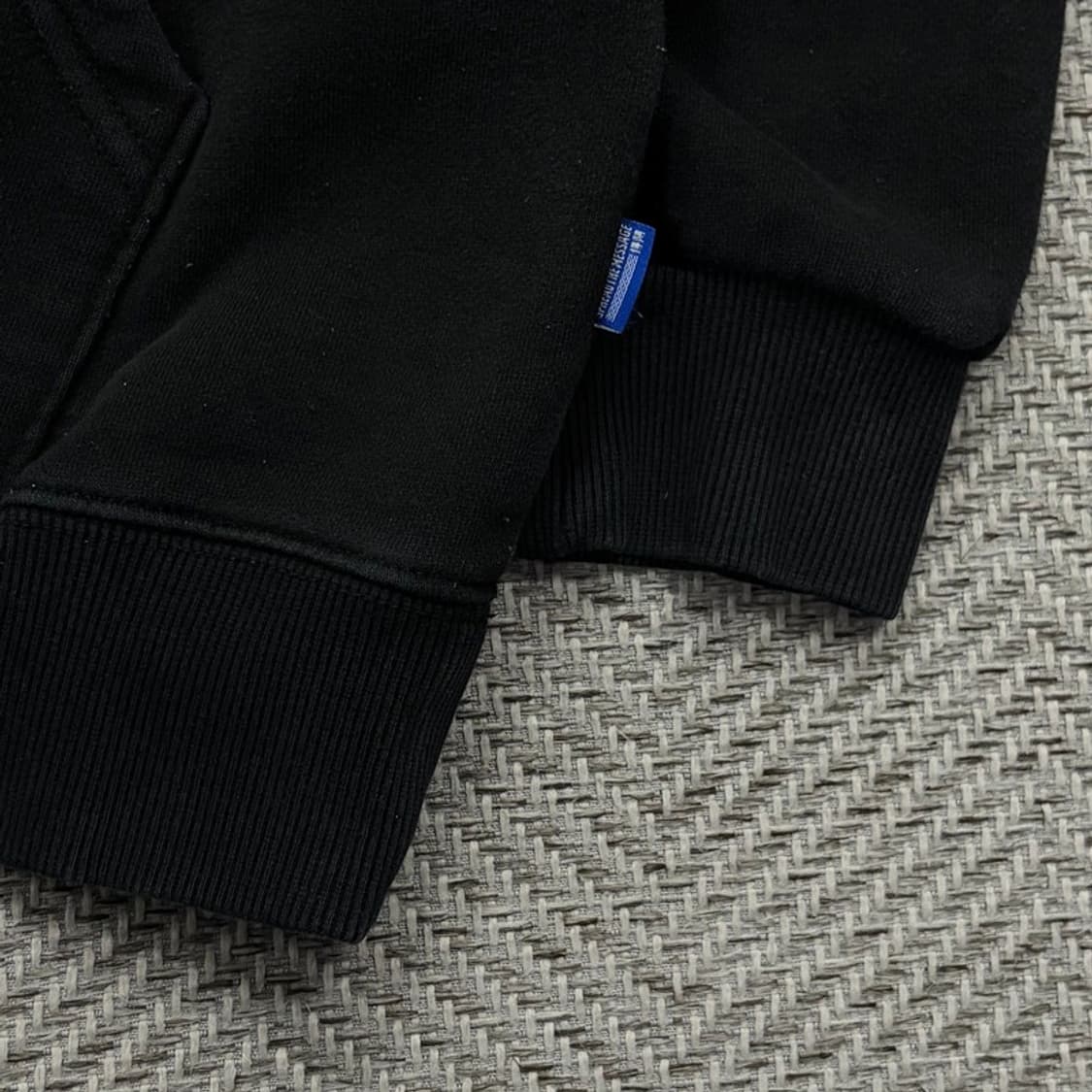 브라운브레스 베이직 로고 후드티 v2255 상품이미지6