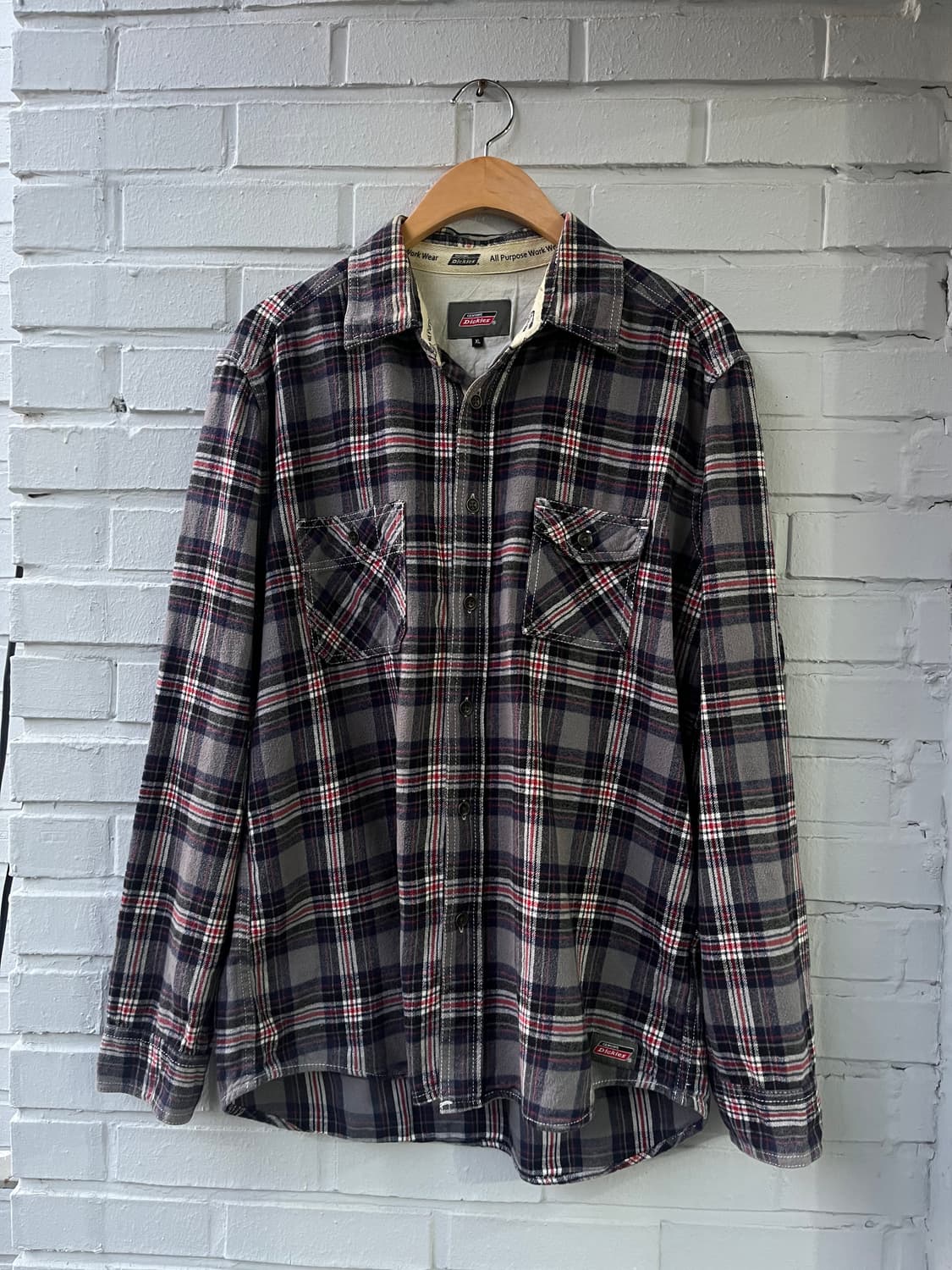 Dickies shirt 상품이미지1