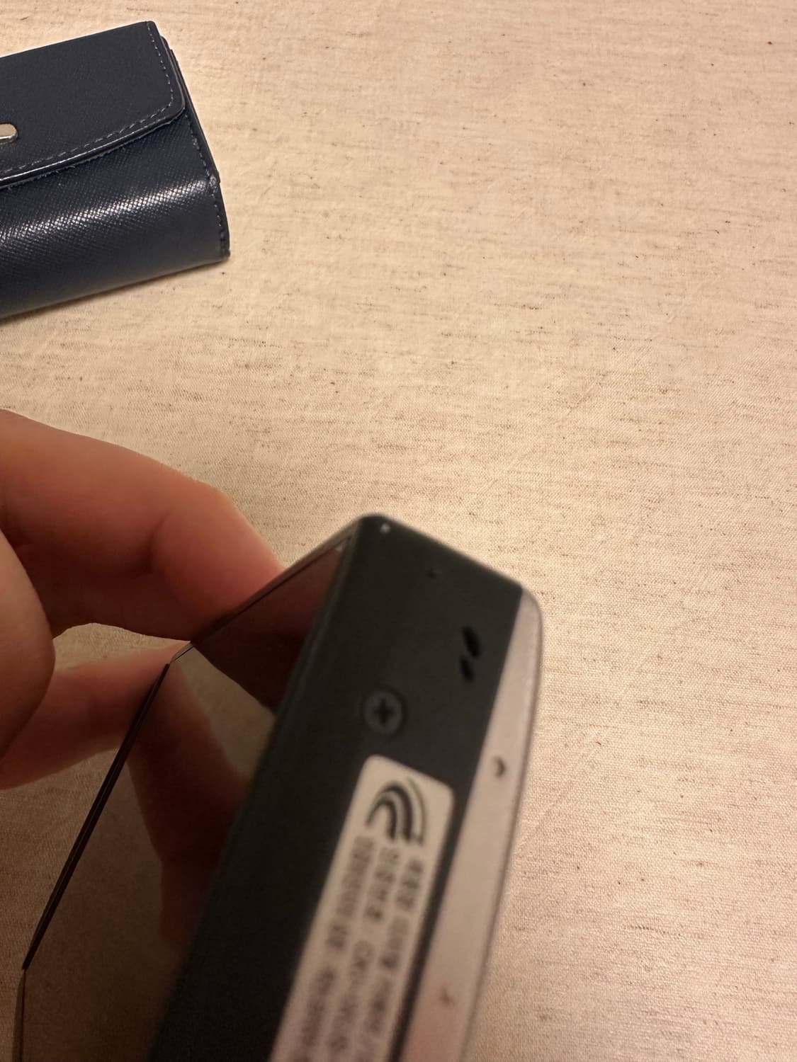 캐논 익서스 210 실버 IXUS 210 한국 정발모델 (한국어지원) 상품이미지9