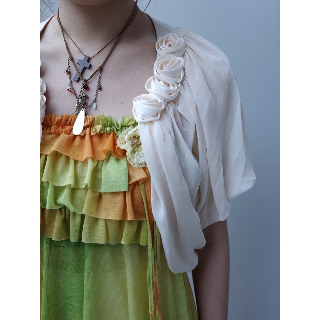 Sunlit Petals Set (3 pieces)  상품이미지2