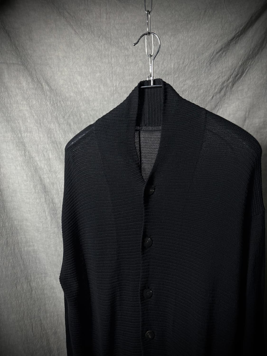 DEVOA Cardigan 상품이미지4