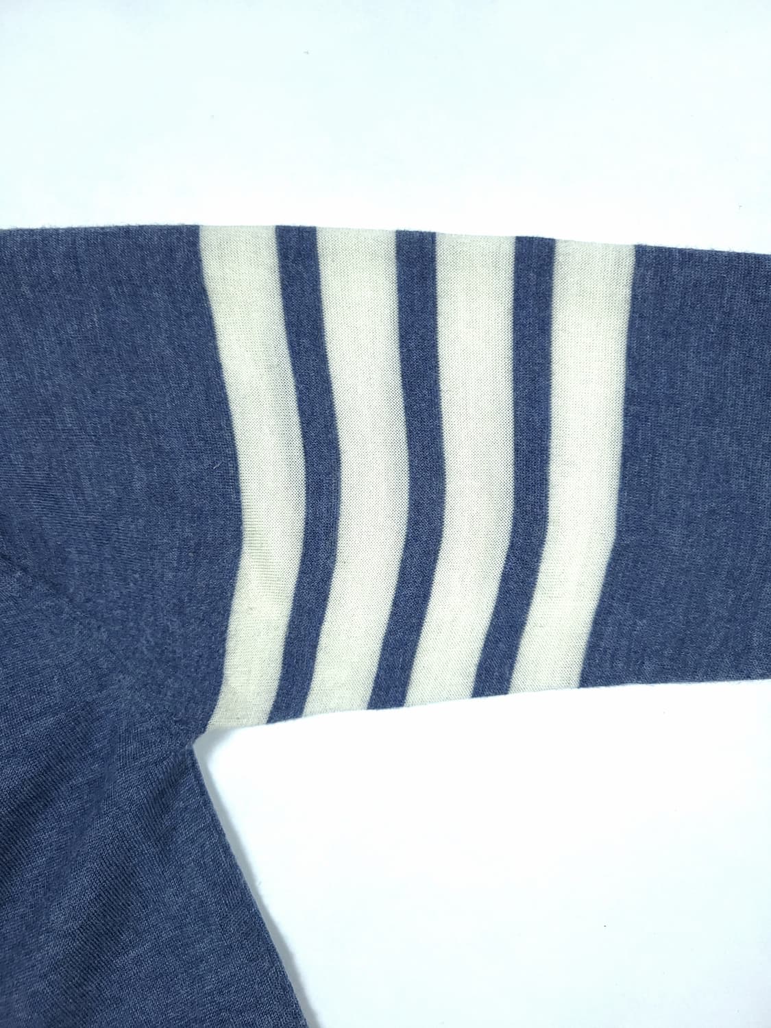 톰브라운 4바 메리노울 니트 상품이미지3