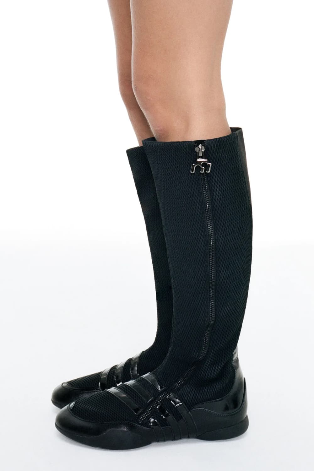 [230,235,240]아디다스 x 미아우 25fw 부츠 상품이미지2