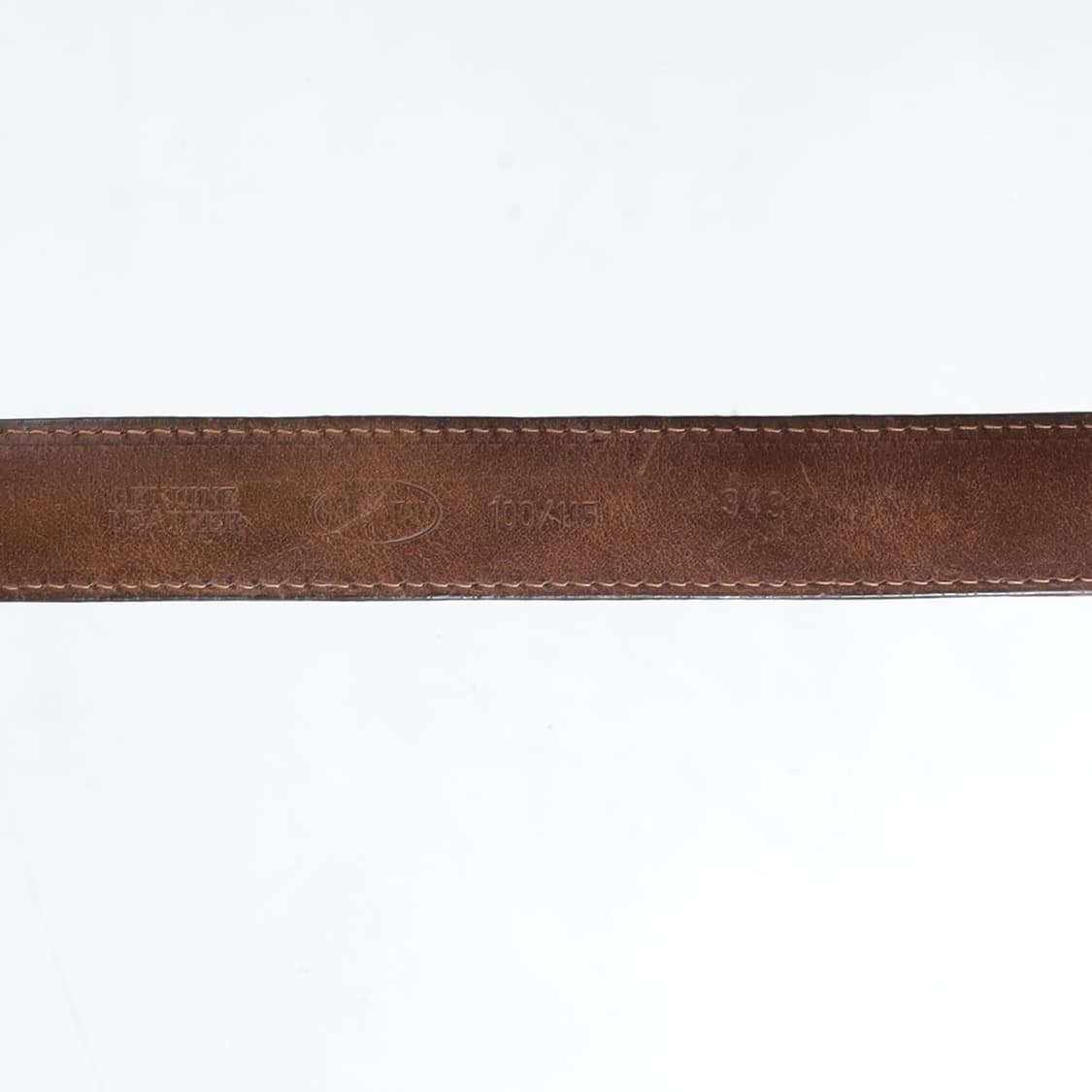 Genuine Leather Belt 상품이미지2
