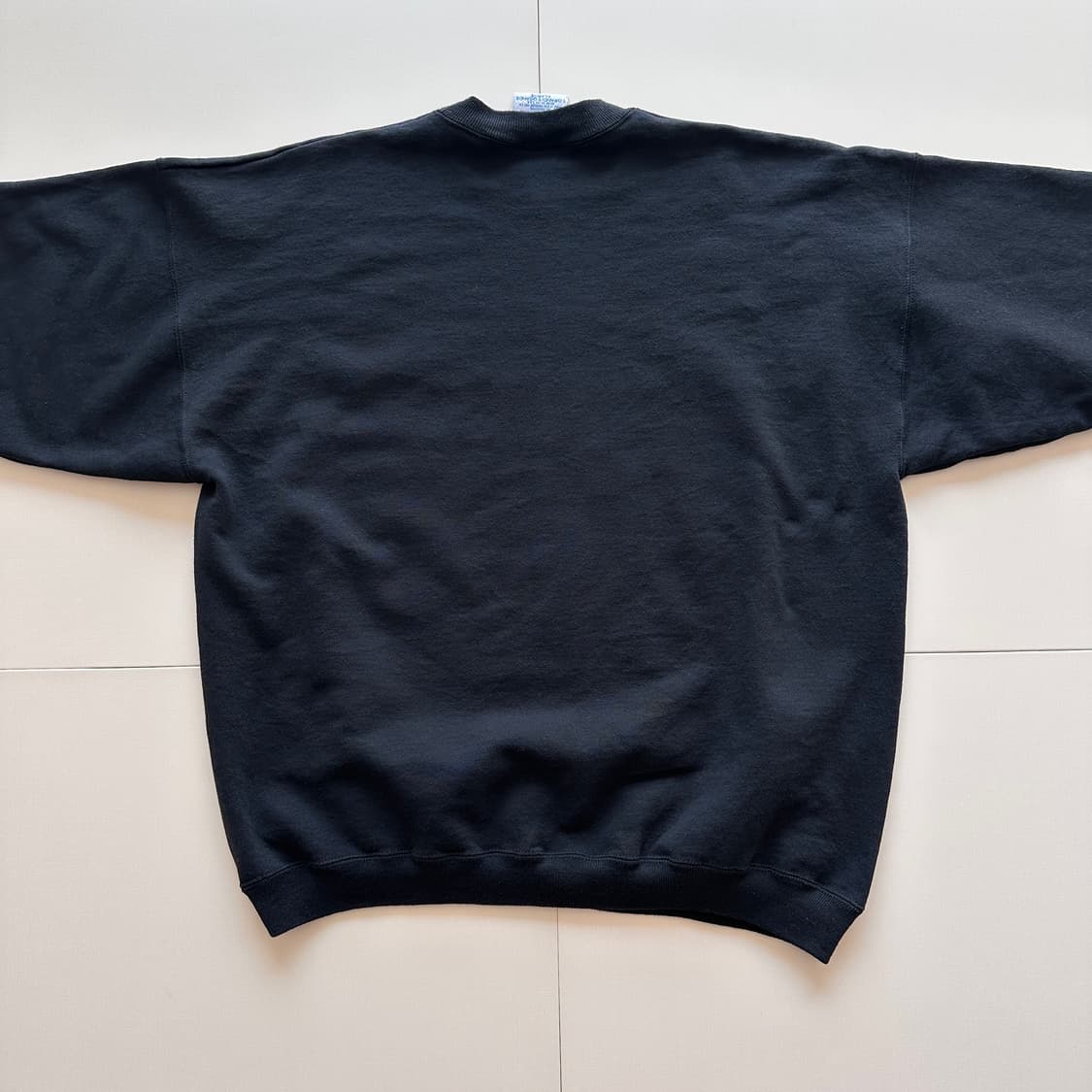 94년도 49ers 슈퍼볼 챔피언 맨투맨 (XL) MADE IN USA  상품이미지7