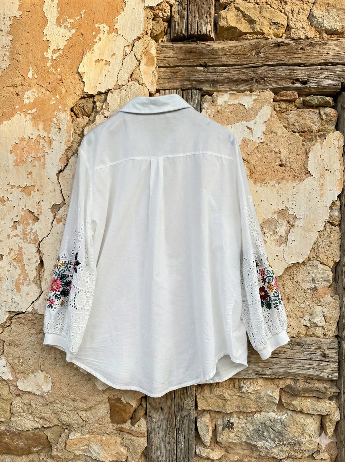 𝐄𝐦𝐛𝐫𝐨𝐢𝐝𝐞𝐫𝐲 𝐁𝐥𝐨𝐮𝐬𝐞 상품이미지3