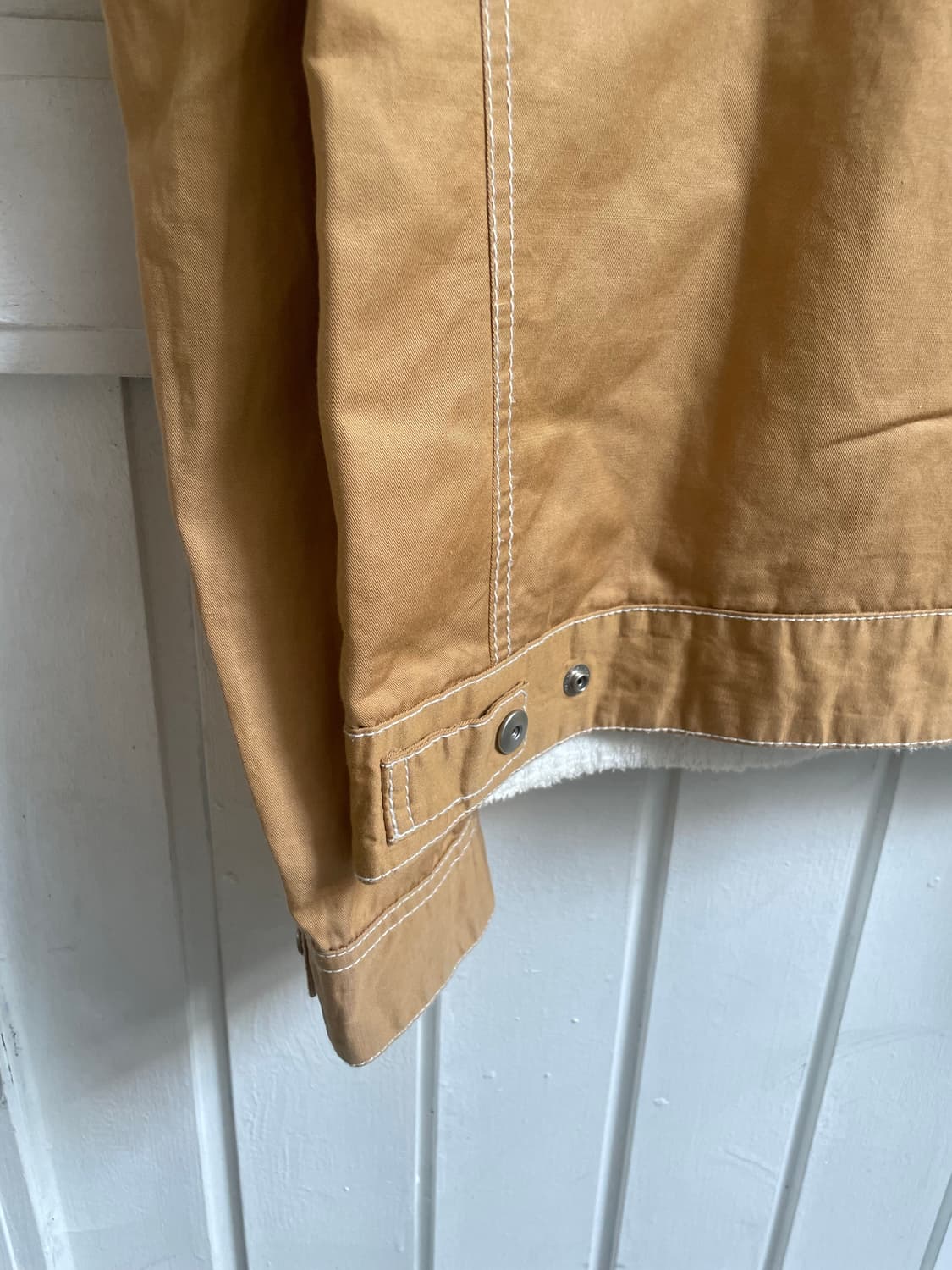 빔스 테리 2세대 자켓 상품이미지6