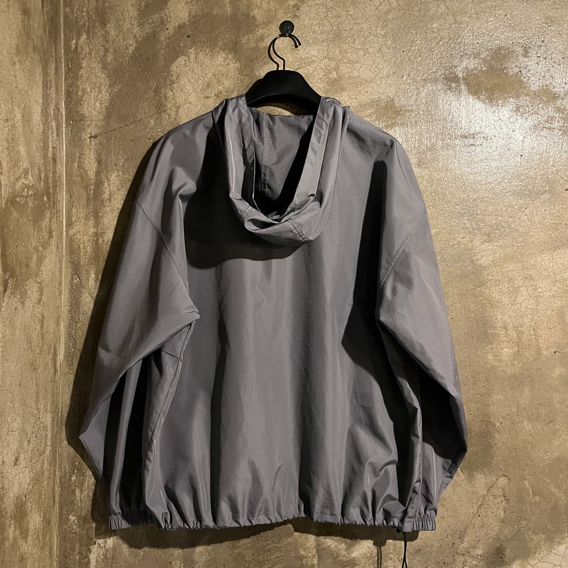 챔피온 반집업 바람막이 상품이미지4