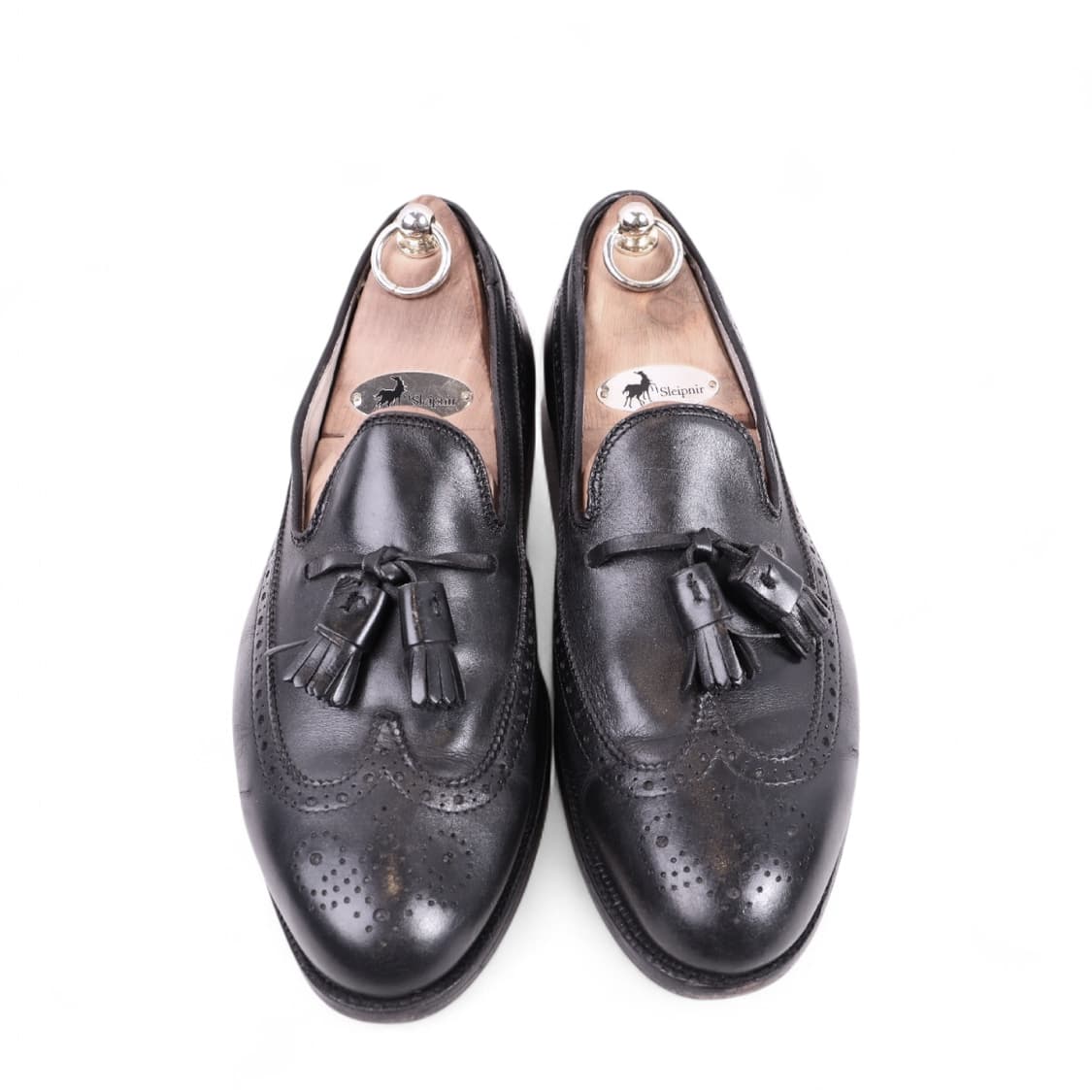 알든 lot. 551 테슬로퍼 블랙 상품이미지2