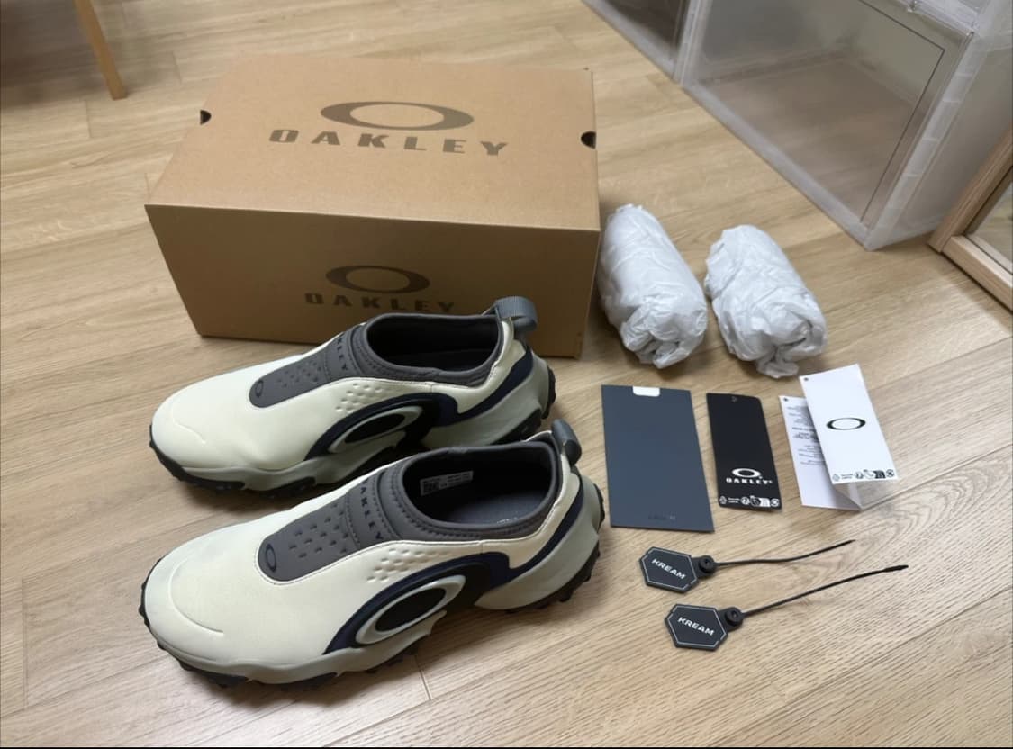 오클리 엣지 아이콘 팝니다 260 상품이미지6