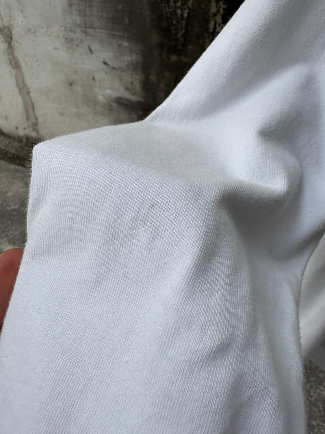 스투시 오사카 챕터 오픈 기념 한정판 티셔츠 (2019년) 상품이미지5