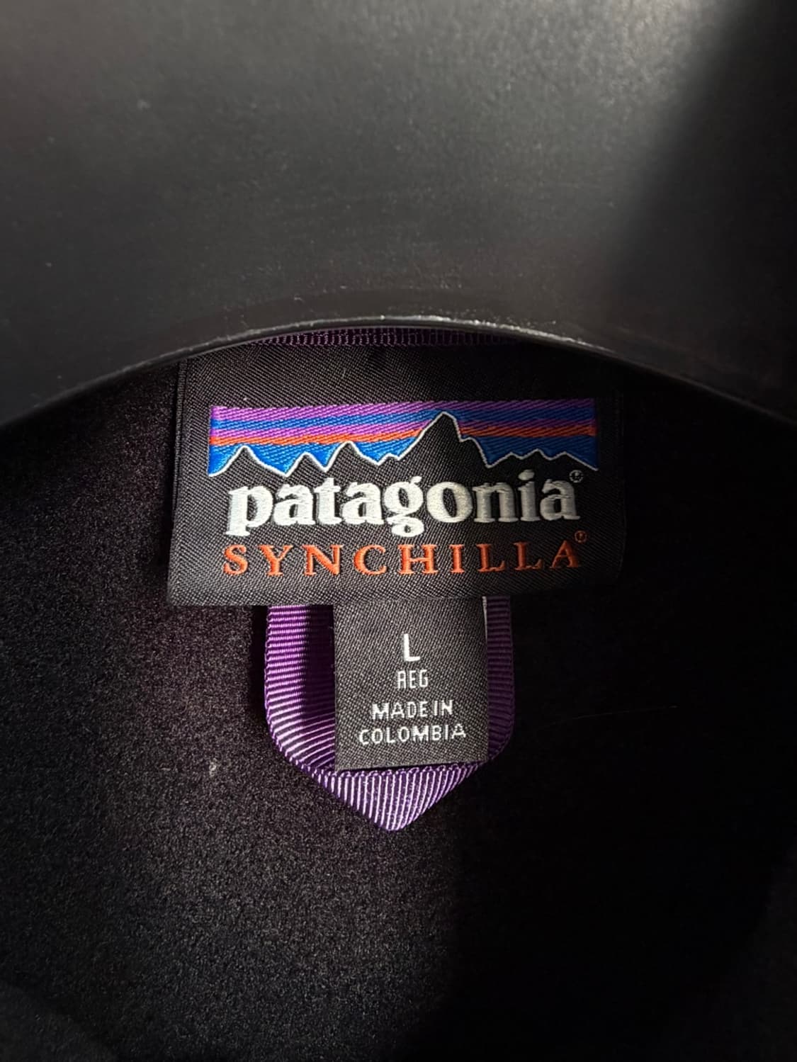 파타고니아 신칠라 플리스 베스트  상품이미지4