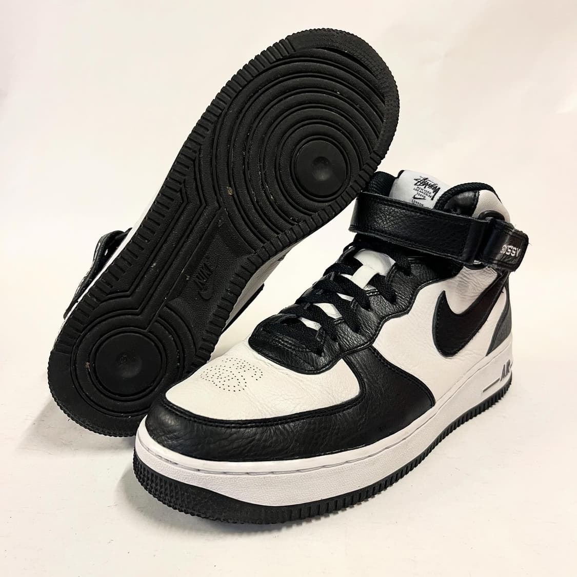 나이키 스투시 포스  상품이미지2