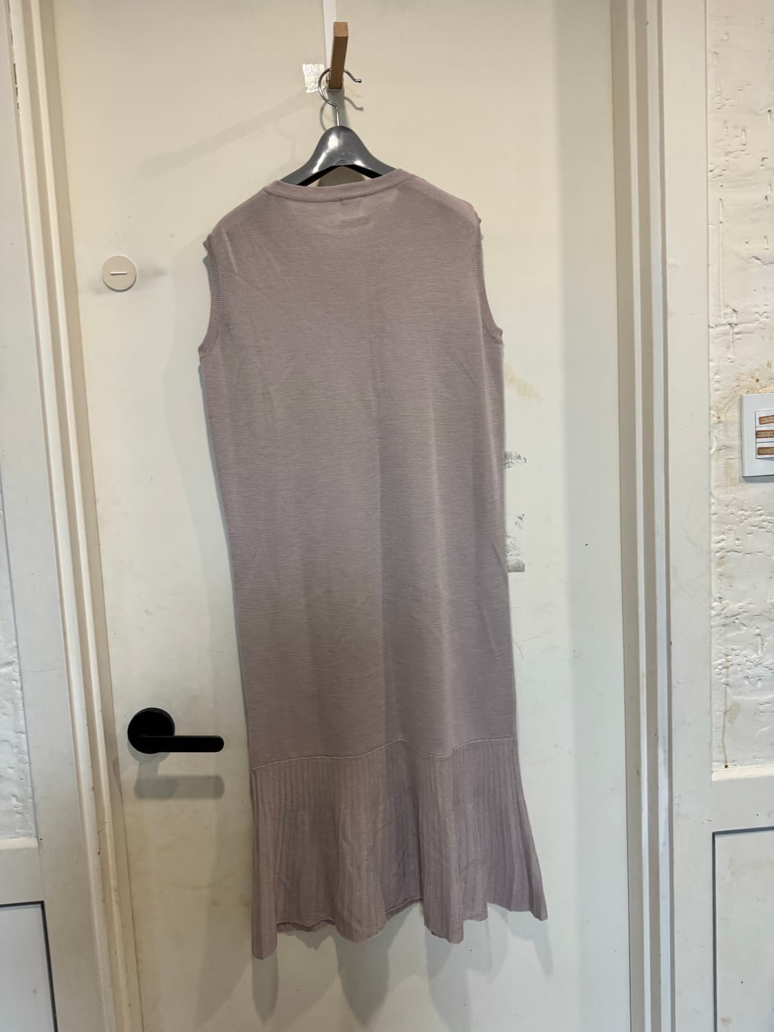 케리에르 니트 원피스 상품이미지7