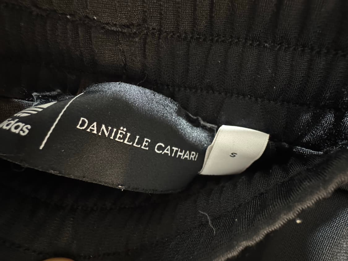 아디다스 다니엘 카타리 트레이닝복 세트 상품이미지3