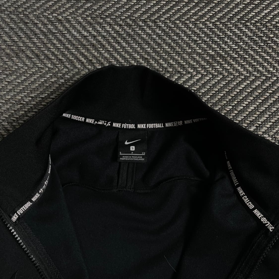 나이키 FC 풋볼 클럽 트랙탑 져지y 4844 상품이미지6