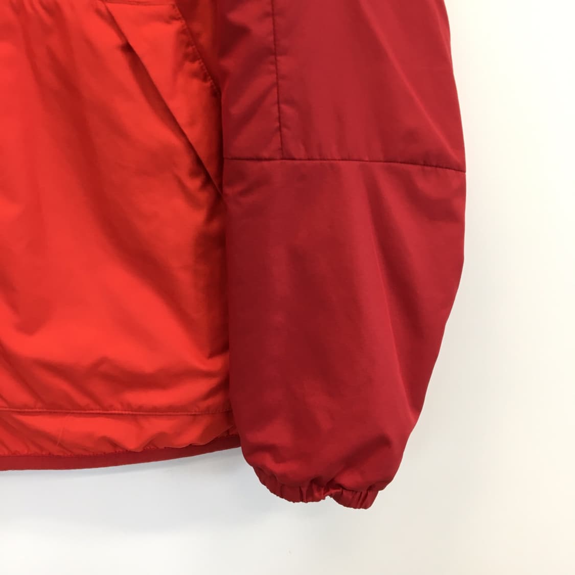 나이키 얼라이언스 플리스 후드점퍼 XL  상품이미지4