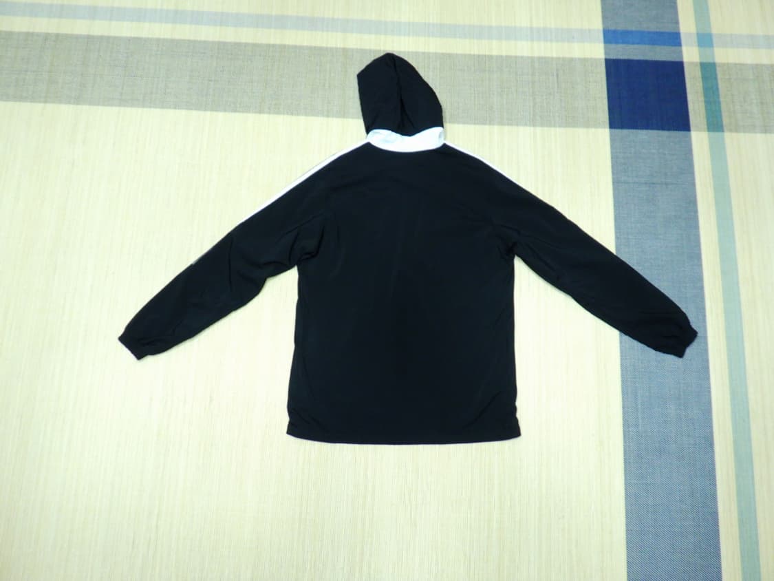 (2XL) 아디다스 티로21 윈드브레이커 GP4967 상품이미지2