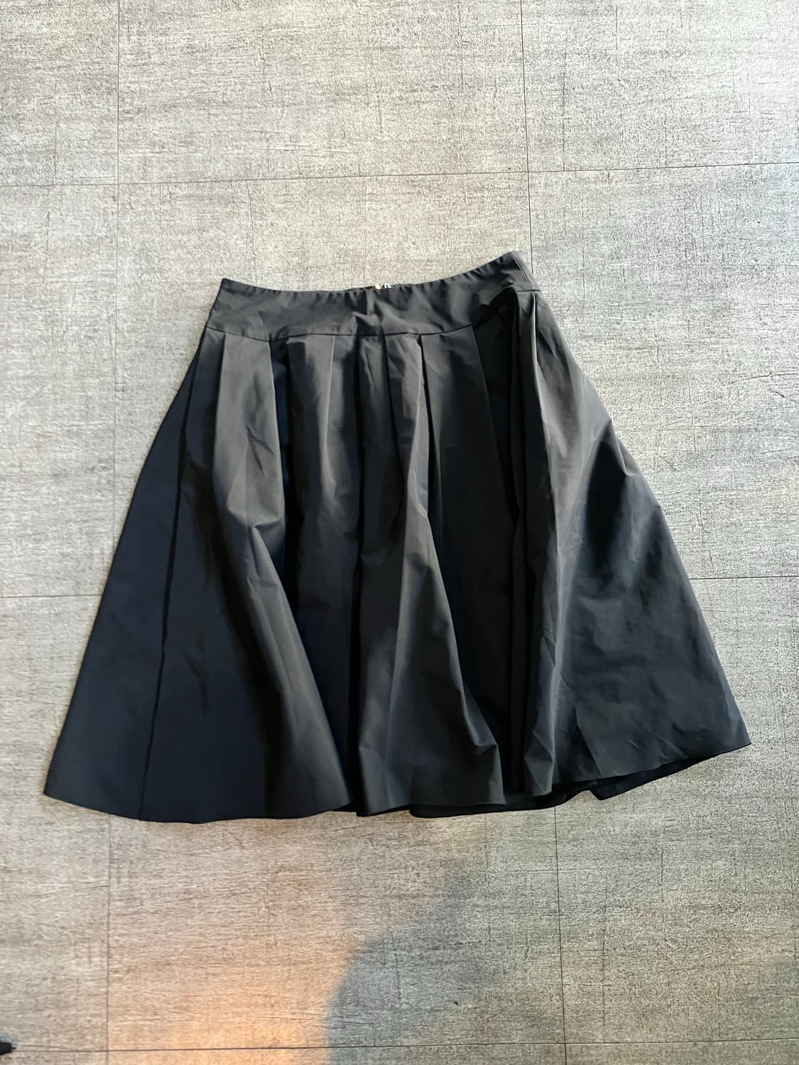 일본빈티지 Msgracy 하구미모리걸 달천깔페어리 긱시크 플리츠깔스커트 상품이미지1