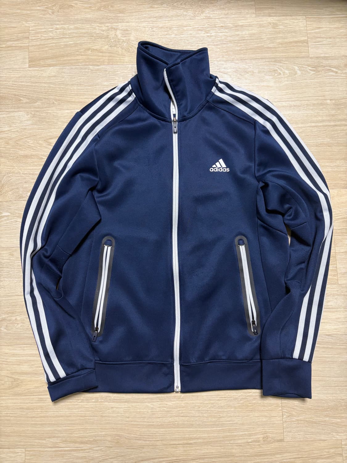 빈티지 아디다스 셋업 상품이미지1