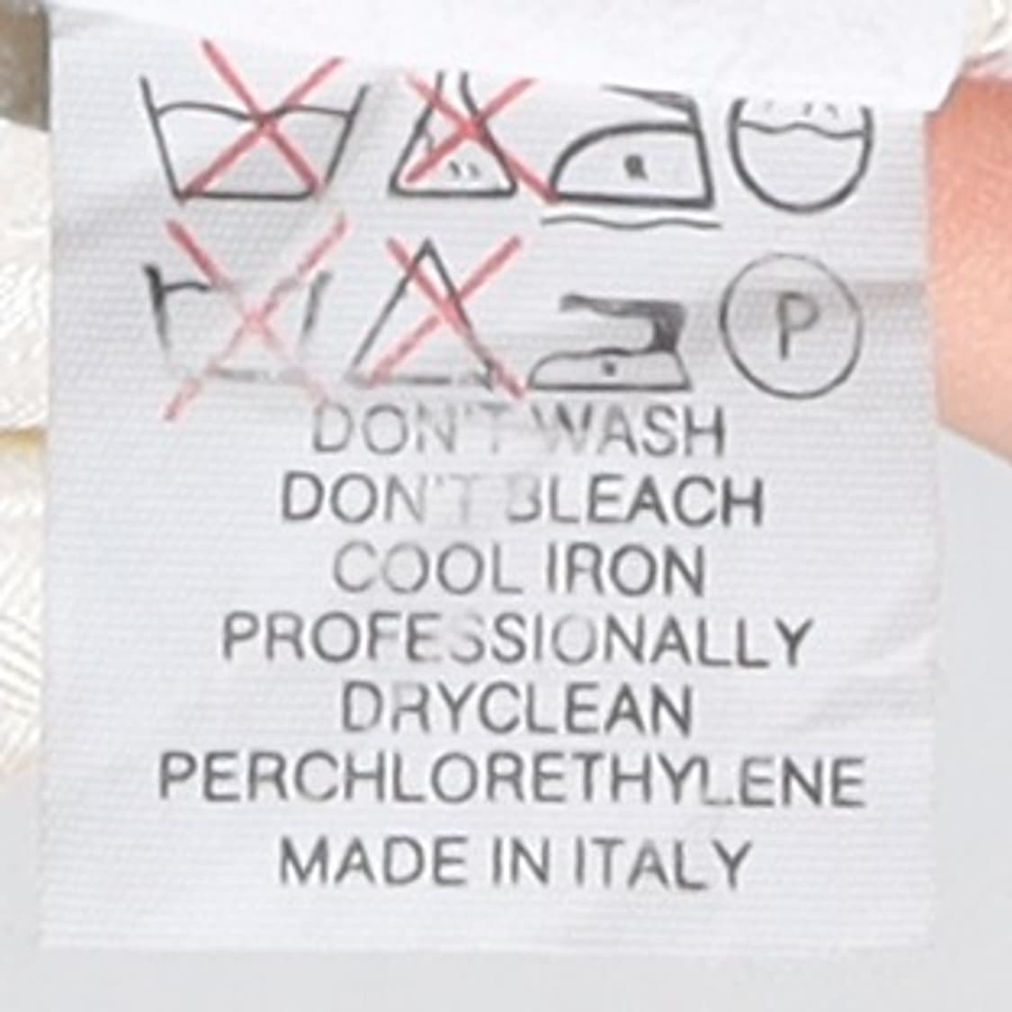 펜디 Fendi Rayon T-shirt 
 상품이미지9