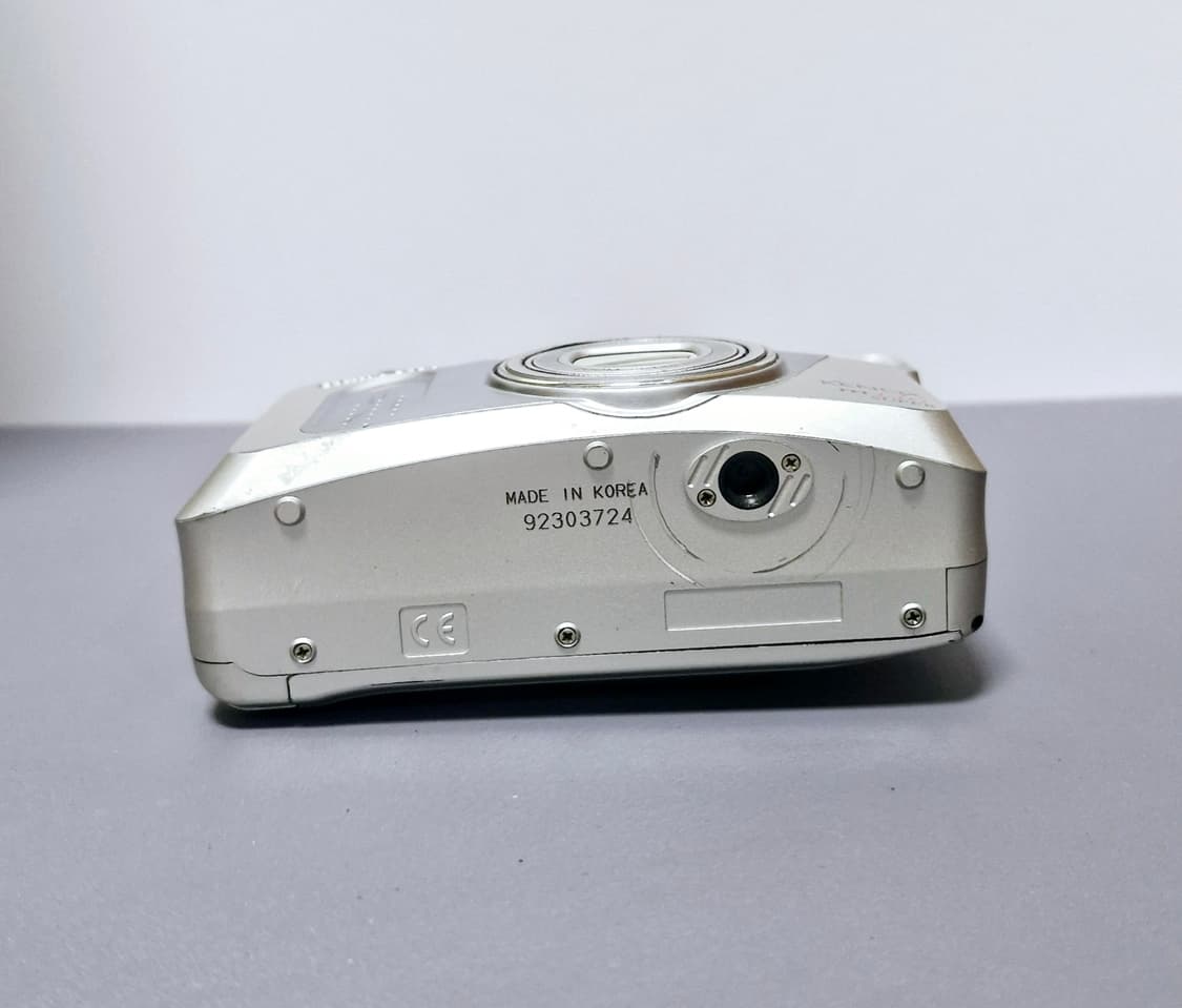 삼성 케녹스 m140 super 필름카메라 상품이미지9