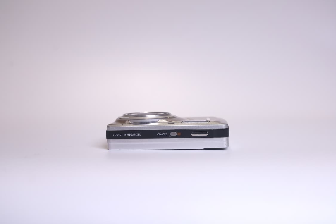 올림푸스 뮤7040 베이지 상품이미지5