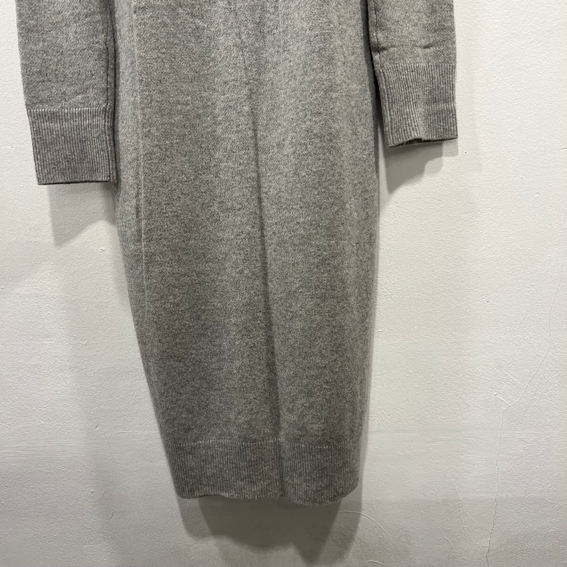 알렉산더왕 울 캐시미어 롱가디건 상품이미지9