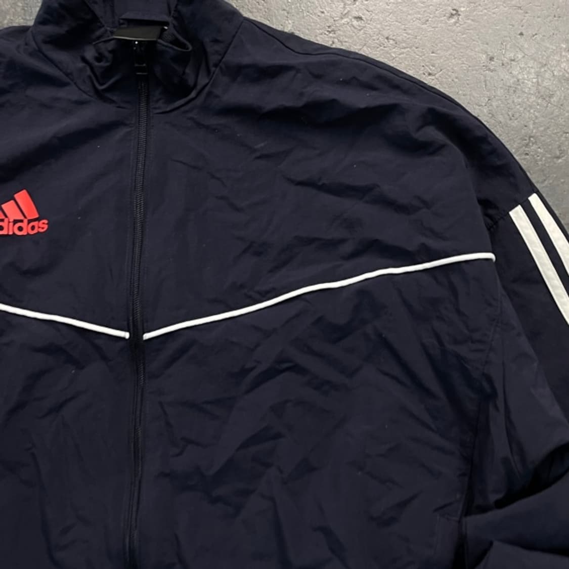 100 아디다스 바람막이 상품이미지2
