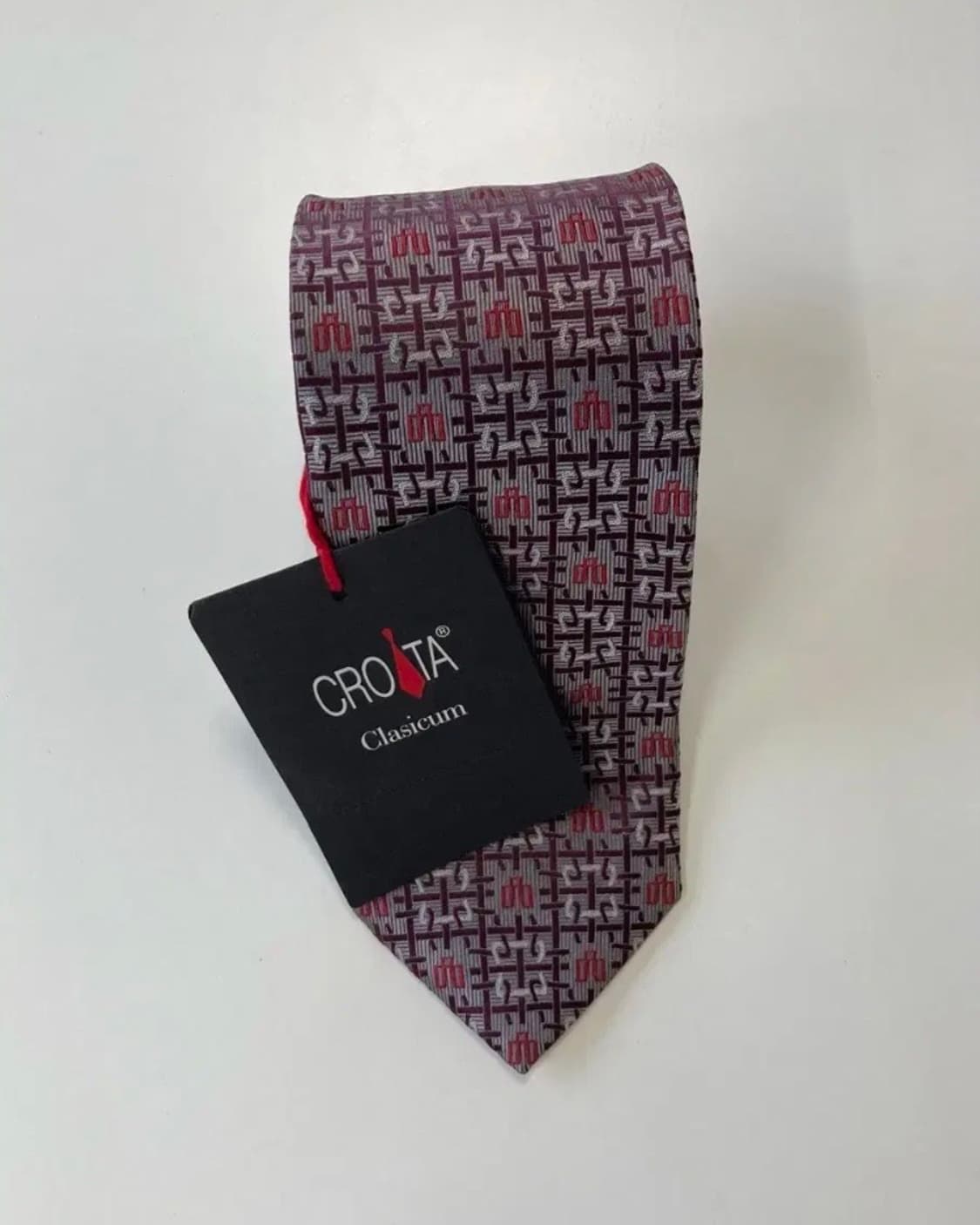 빈티지)넥타이 상품이미지8