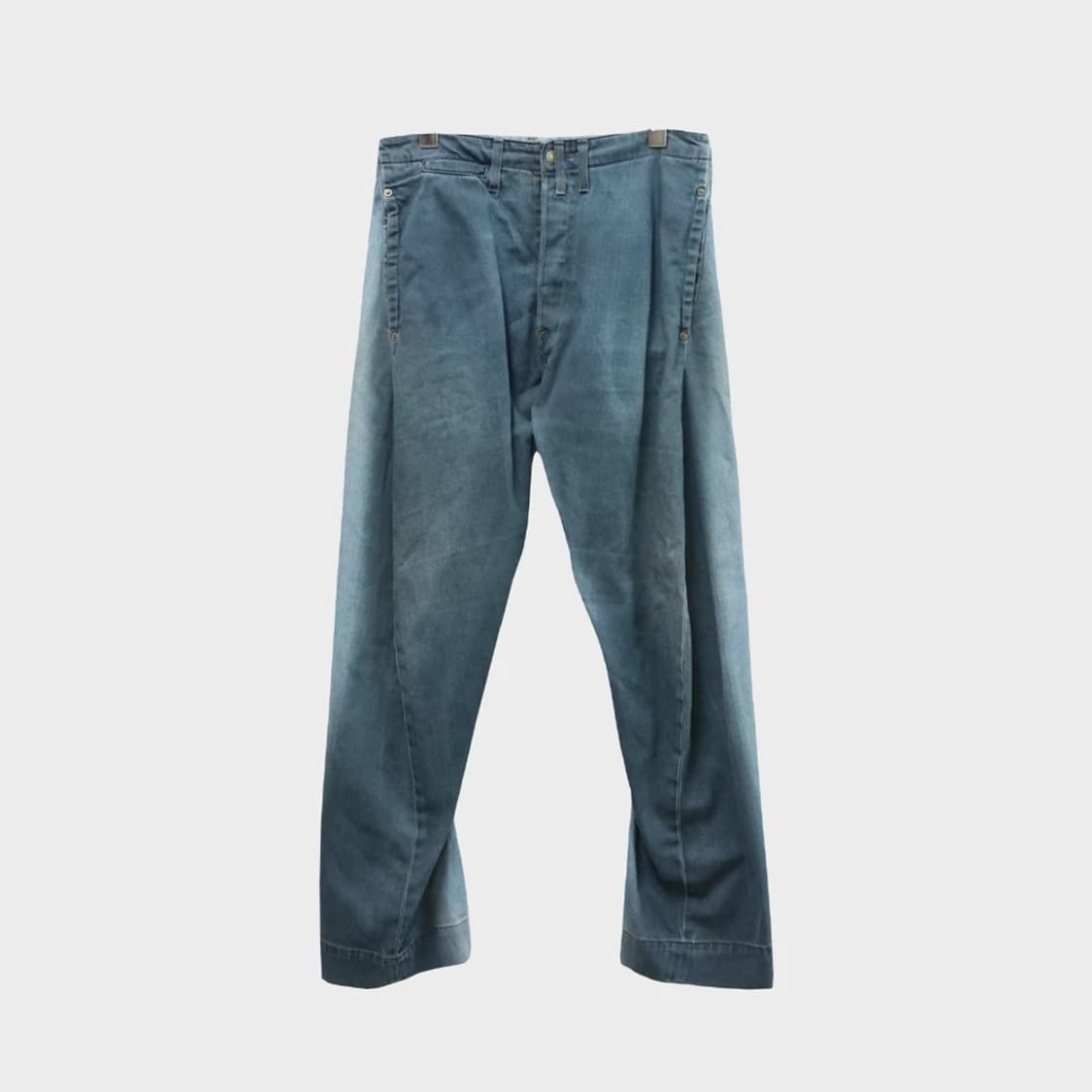 00'S LEVI'S RED 1ST PIONEER FOLLOW 71637 상품이미지2